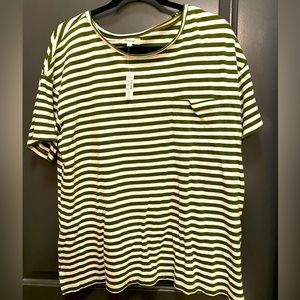 Made well tee